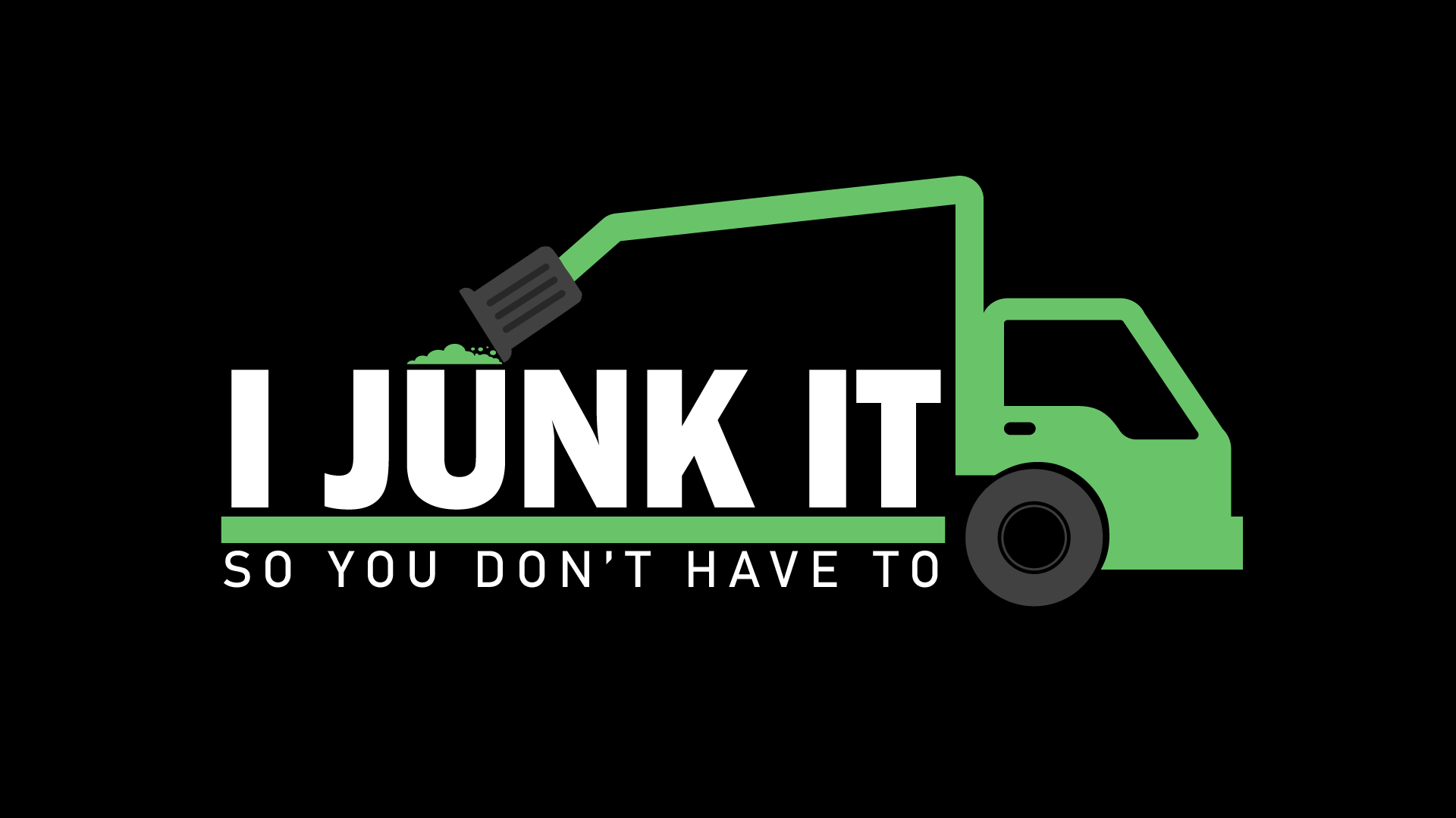 junk removal and cleanouts services