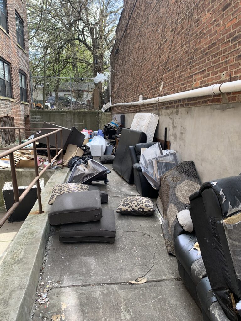 Understanding Junk Removal Costs: A Comprehensive Guide for New Jersey Residents